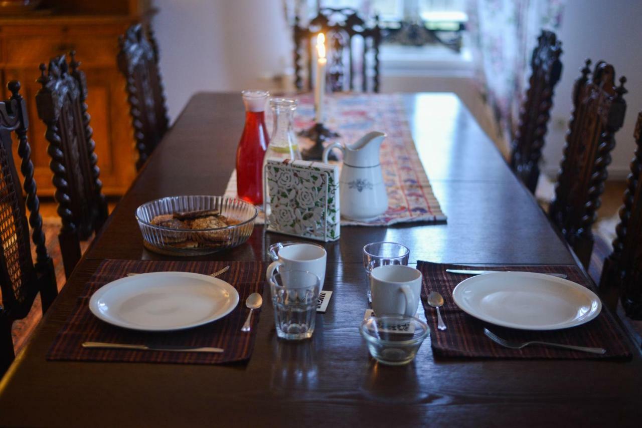 Appartement Bear Manor Lacu Muizina à Pāle Extérieur photo