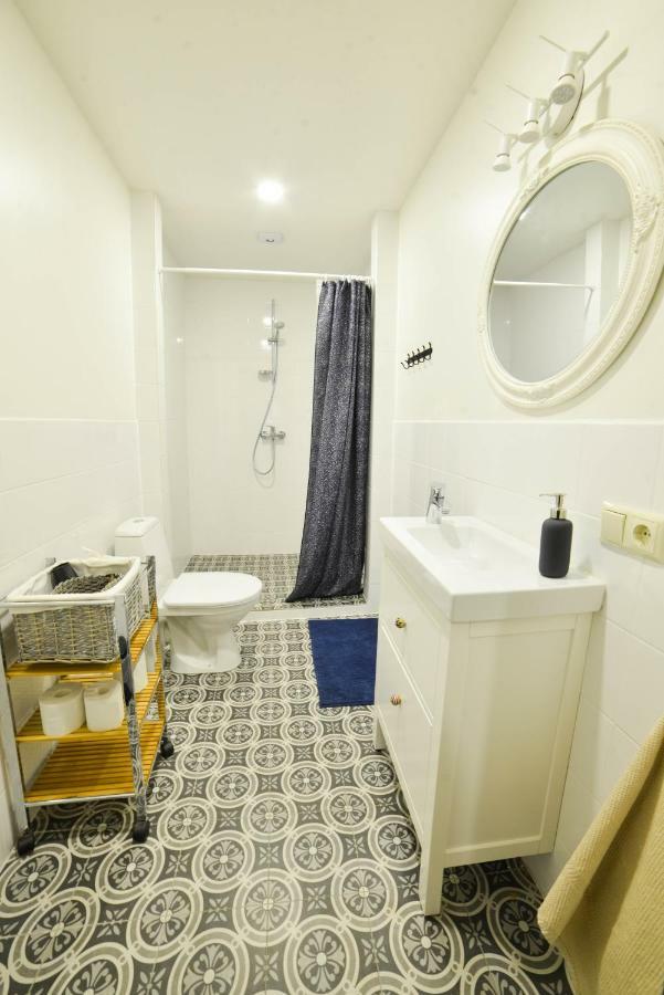 Appartement Bear Manor Lacu Muizina à Pāle Extérieur photo